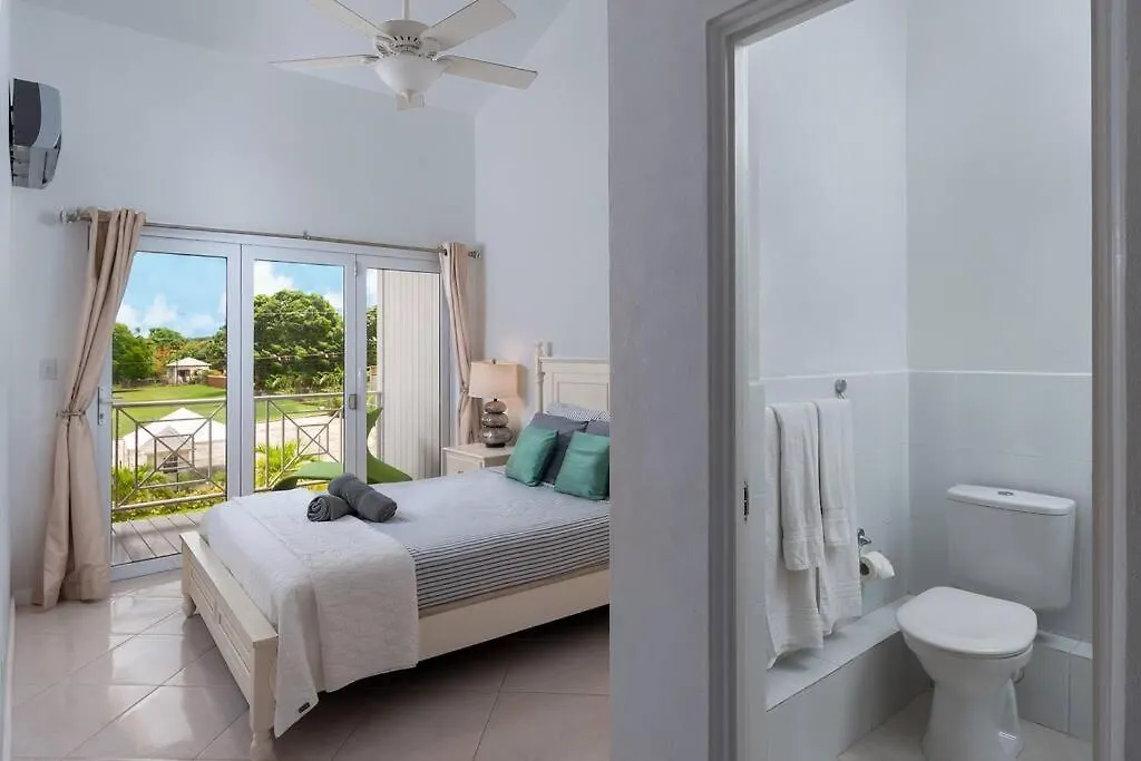 Private Condo On The West Coast Of Barbados Saint James 0*,