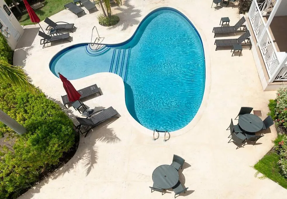 Private Condo On The West Coast Of Barbados Saint James Apartment
