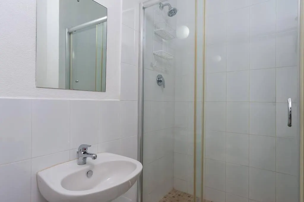 Apartment Private Condo On The West Coast Of Barbados Saint James