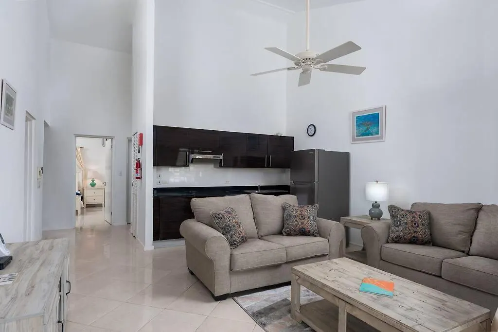 Private Condo On The West Coast Of Barbados Saint James