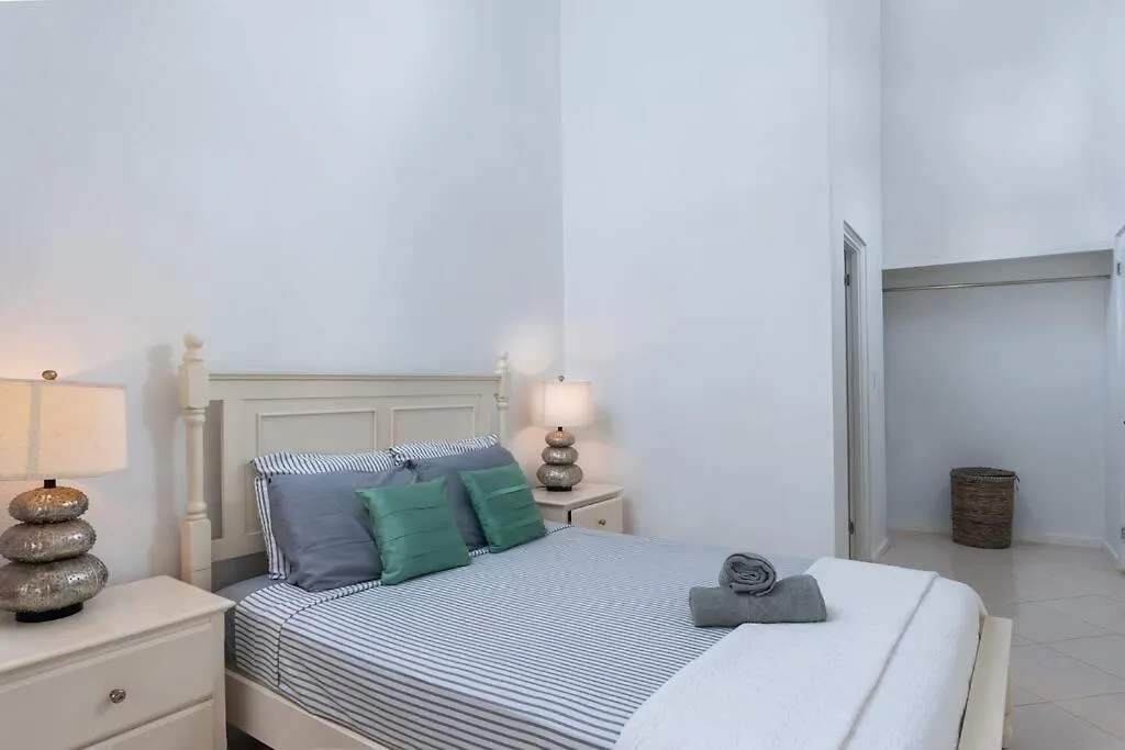 Apartment Private Condo On The West Coast Of Barbados Saint James Barbados