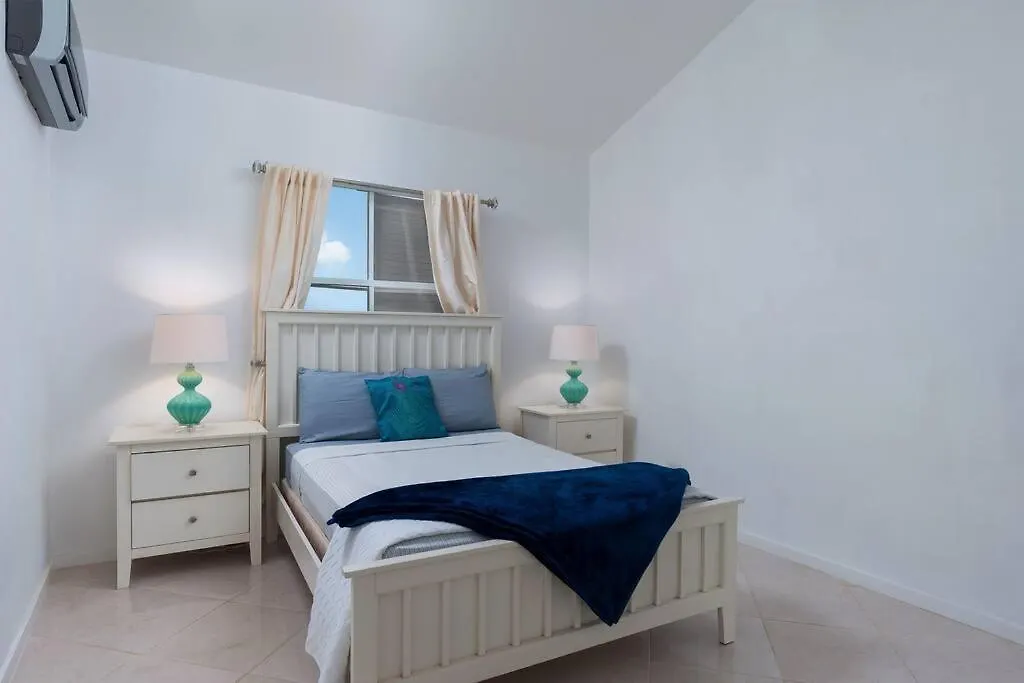 Private Condo On The West Coast Of Barbados Saint James Barbados