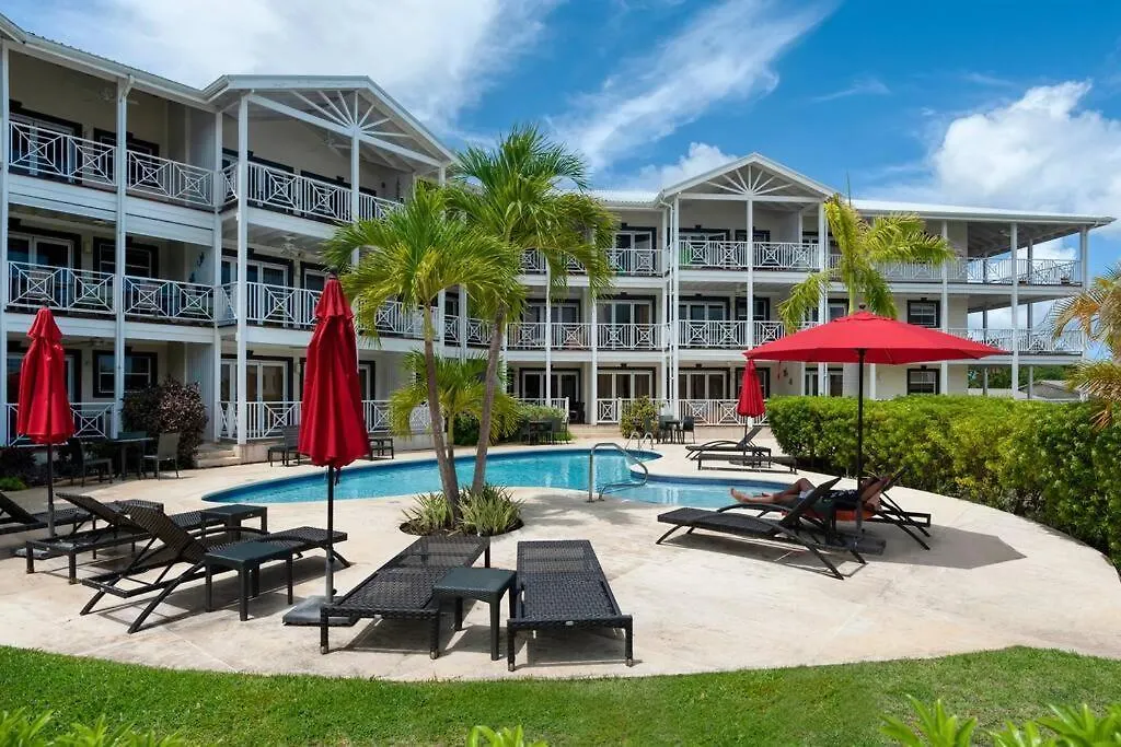 Private Condo On The West Coast Of Barbados Saint James 0*,  Barbados