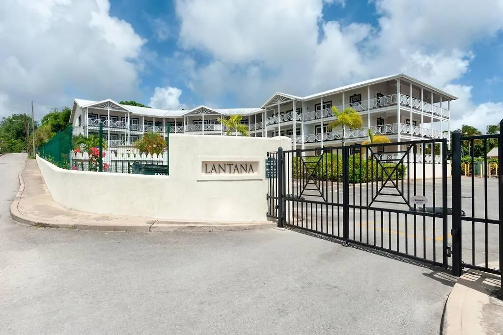 Private Condo On The West Coast Of Barbados Saint James Barbados
