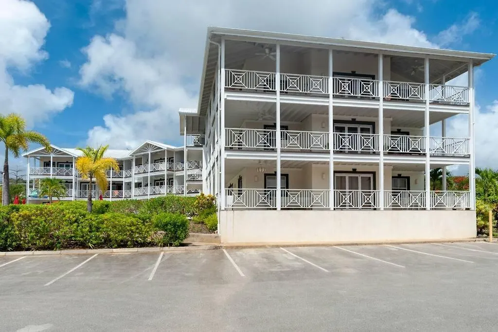 Apartment Private Condo On The West Coast Of Barbados Saint James