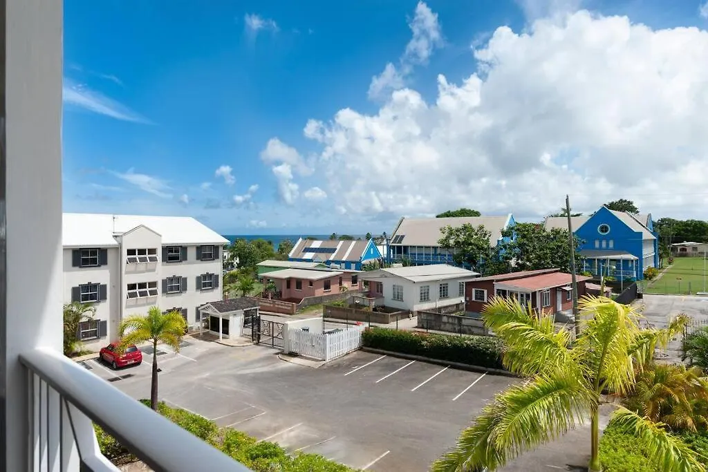 Private Condo On The West Coast Of Barbados contacts