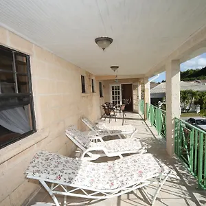  Apartment Eumelvilla