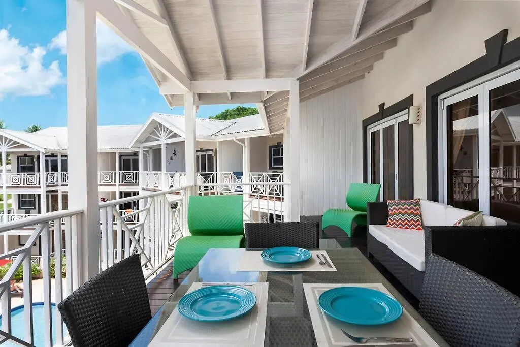 Private Condo On The West Coast Of Barbados Saint James 0*,  Barbados