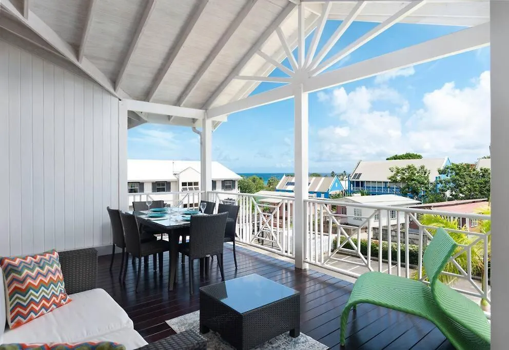 Private Condo On The West Coast Of Barbados Saint James Apartment